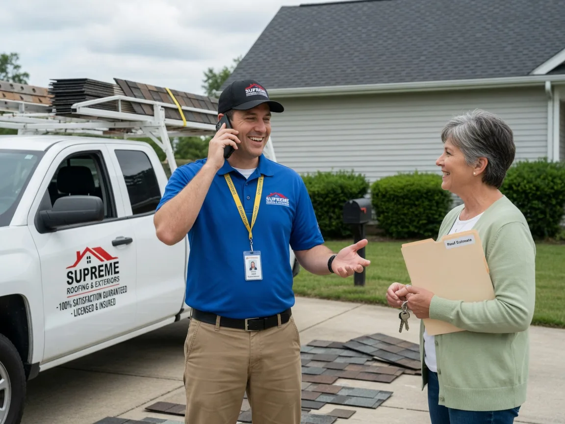 Roof Replacement Silverton, TX FAQs
